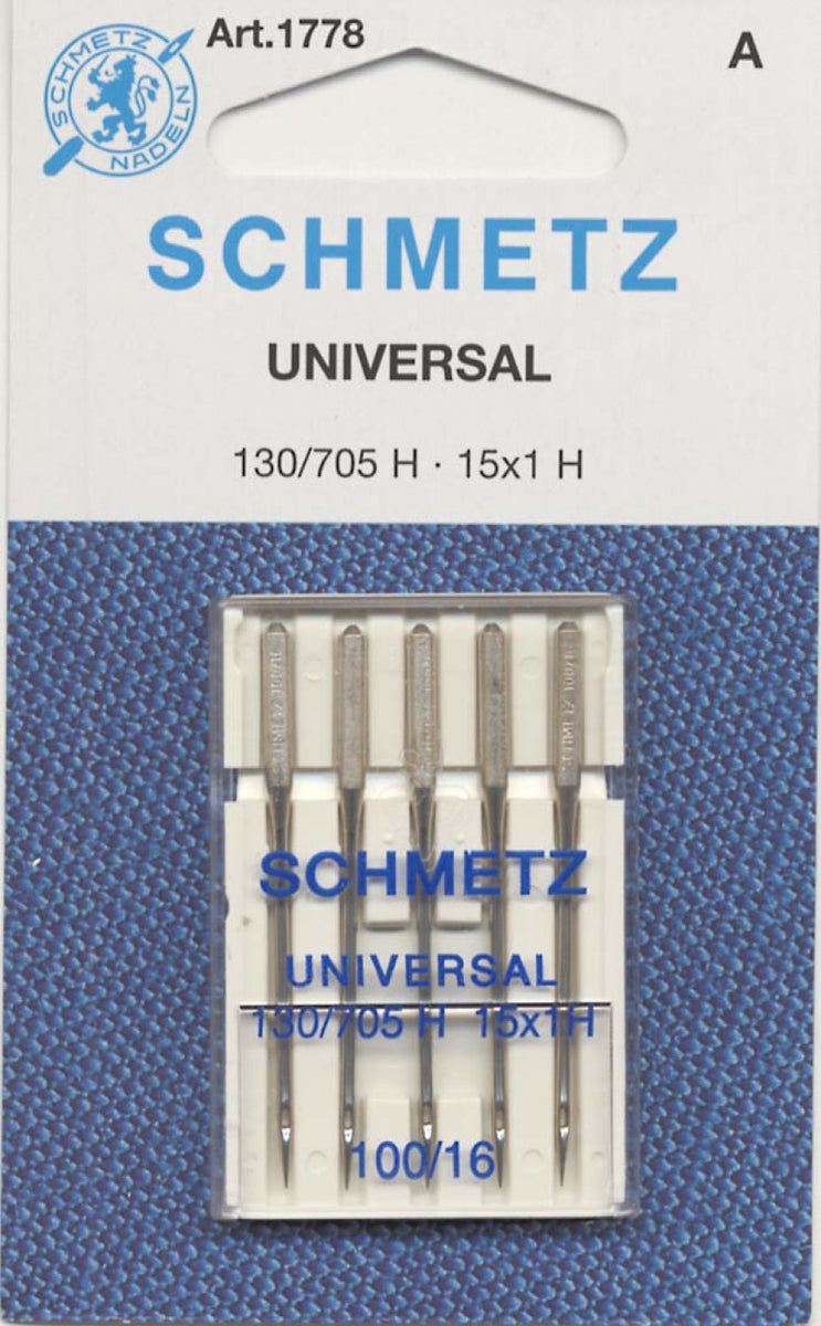 Schmetz Universal Needles