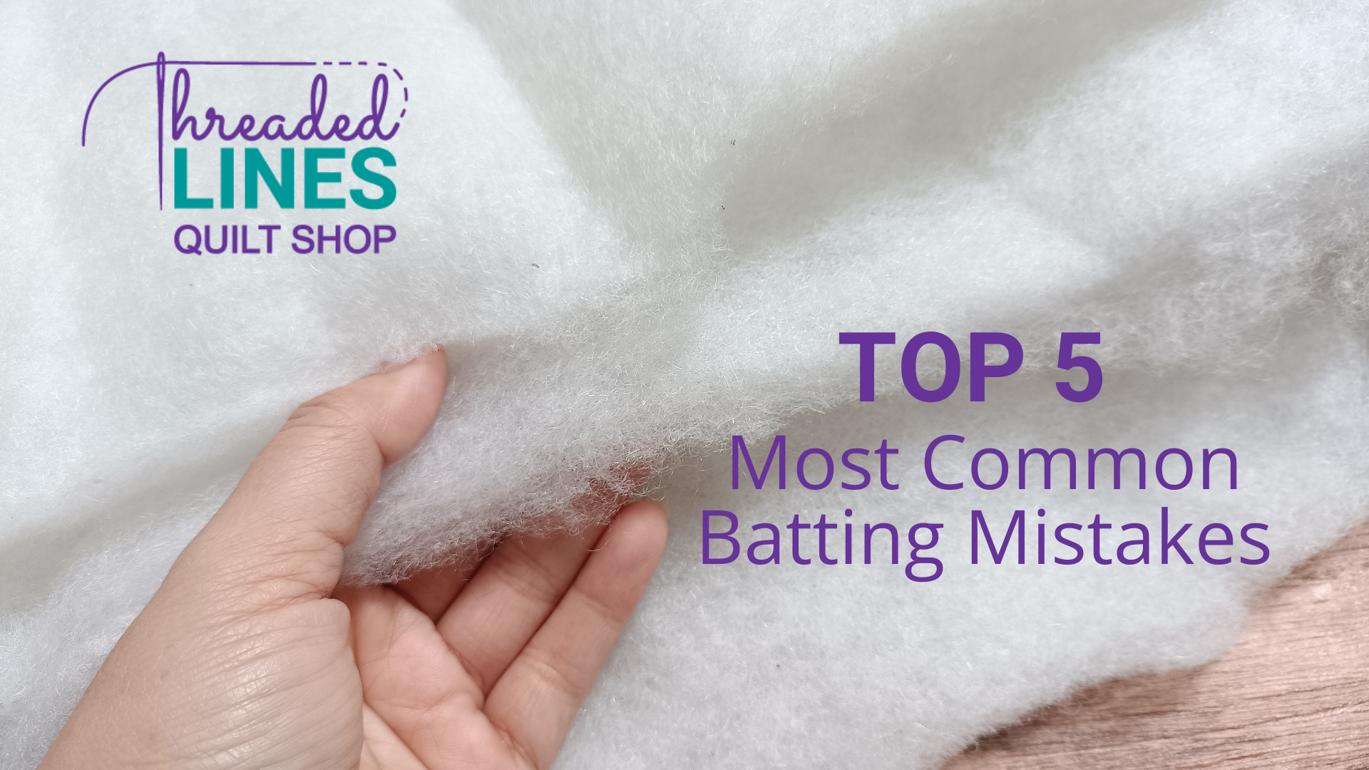 Top 5 - Most Common Batting Mistakes