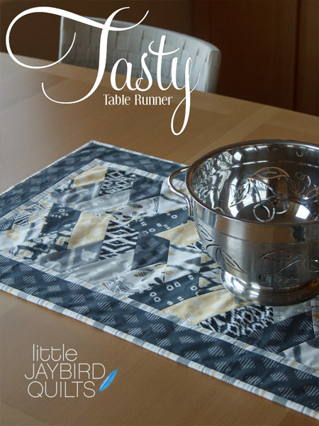 Table Runner Patterns