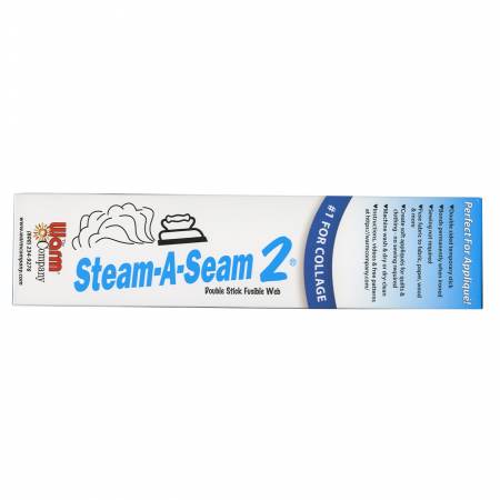 Steam A Seam 2 12 in. BULK 5 yards Special