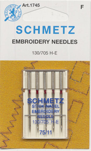 Schmetz Universal Machine Needle Size 12/80