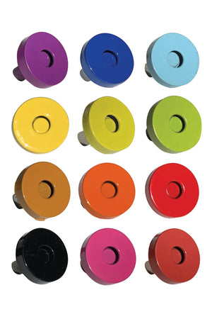 Wonder Clips Assorted Colors 100 pc #3159CV – Threaded Lines