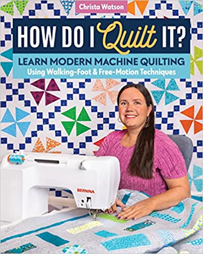 New Ways to Quilt As-You-Go - C&T Publishing